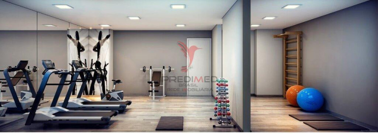 Apartamento com 2 Quartos à Venda, 34 m² em Guaianases - São Paulo