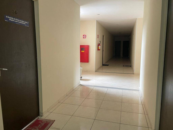 Imagem Apartamento com 2 Quartos à Venda, 53 m² em Jardim Gurilândia - Taubaté