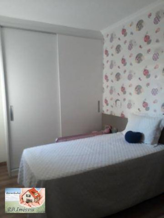 Imagem Apartamento com 4 Quartos à Venda, 180 m² em Campestre - Santo André Imagem Apartamento com 4 Quartos à Venda, 180 m² em Campestre - Santo André