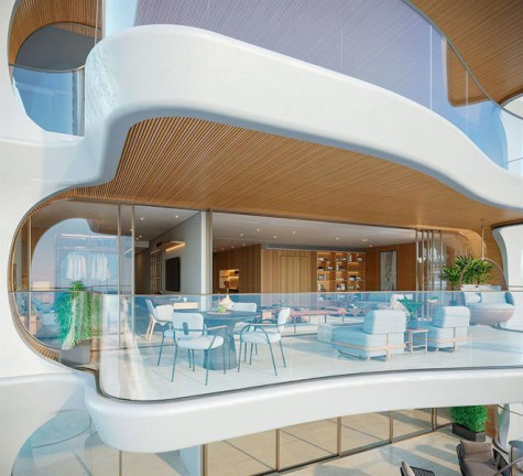 Imagem Apartamento com 4 Quartos à Venda, 315 m² em Leblon - Rio De Janeiro