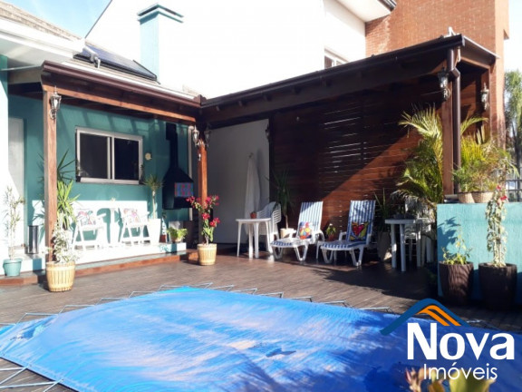 Imagem Imóvel com 3 Quartos à Venda, 241 m² em Bavária - Nova Petrópolis