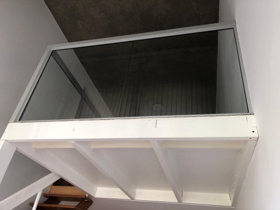 Imagem Imóvel com 1 Quarto à Venda, 50 m² em Itaim Bibi - São Paulo