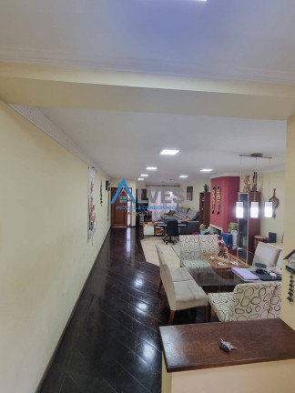 Foto do imóvel Sobrado com 3 Quartos à Venda, 330 m² em Santa Maria - São Caetano Do Sul