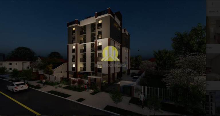 Imagem Apartamento com 1 Quarto à Venda, 28 m² em Santa Quitéria - Curitiba Imagem Apartamento com 1 Quarto à Venda, 28 m² em Santa Quitéria - Curitiba