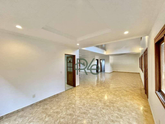 Imagem Casa com 5 Quartos à Venda ou Locação, 311 m² em Aldeia Da Fazendinha - Carapicuíba
