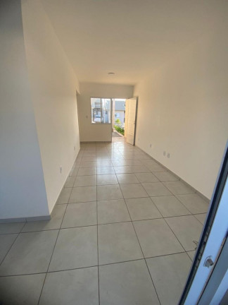 Imagem Casa de Condomínio com 2 Quartos à Venda, 62 m² em Vila Industrial - Bauru