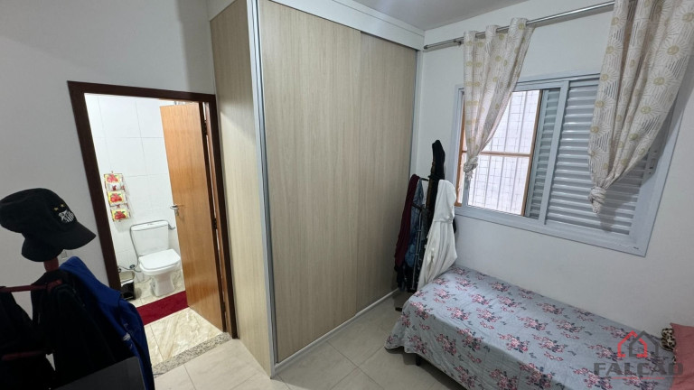 Imagem Casa com 2 Quartos à Venda, 100 m² em Aparecida - Santos Imagem Casa com 2 Quartos à Venda, 100 m² em Aparecida - Santos