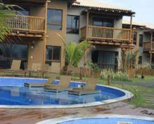 Imagem Casa com 3 Quartos à Venda, 141 m² em Itacimirim - Camaçari