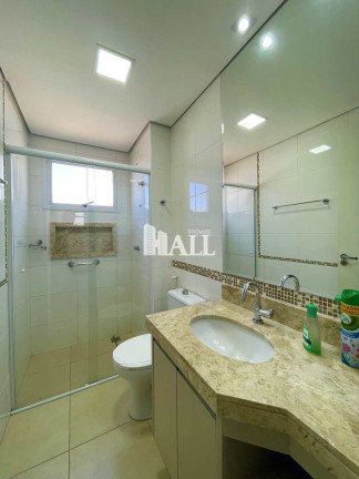 Imagem Apartamento com 3 Quartos à Venda, 92 m² em Jardim Tarraf Ii - São José Do Rio Preto Imagem Apartamento com 3 Quartos à Venda, 92 m² em Jardim Tarraf Ii - São José Do Rio Preto