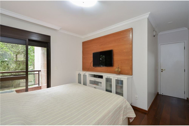 Imagem Apartamento com 4 Quartos à Venda, 210 m² em Vila Morumbi - São Paulo Imagem Apartamento com 4 Quartos à Venda, 210 m² em Vila Morumbi - São Paulo