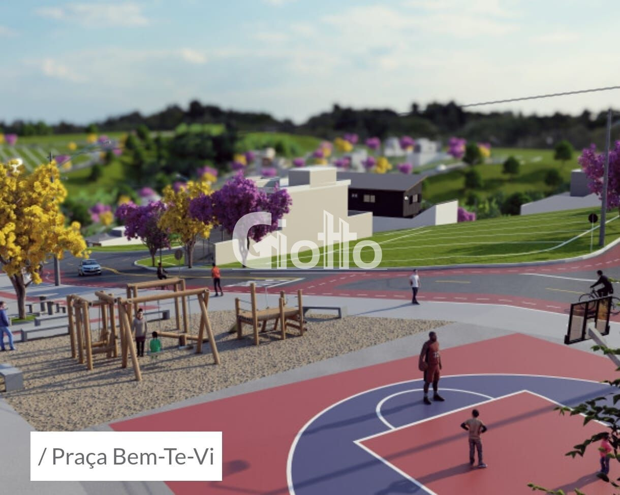 Imagem Terreno à Venda, 150 m² em Alto Ipiranga - Mogi Das Cruzes