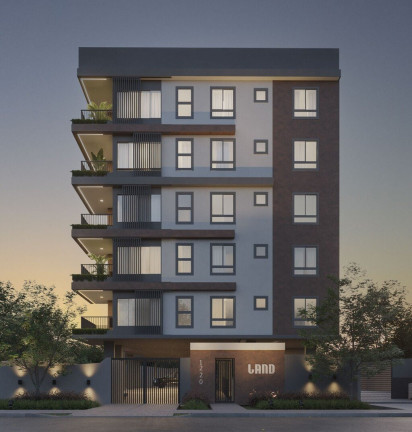 Imagem Cobertura com 3 Quartos à Venda, 114 m² em Boa Vista - Curitiba Imagem Cobertura com 3 Quartos à Venda, 114 m² em Boa Vista - Curitiba