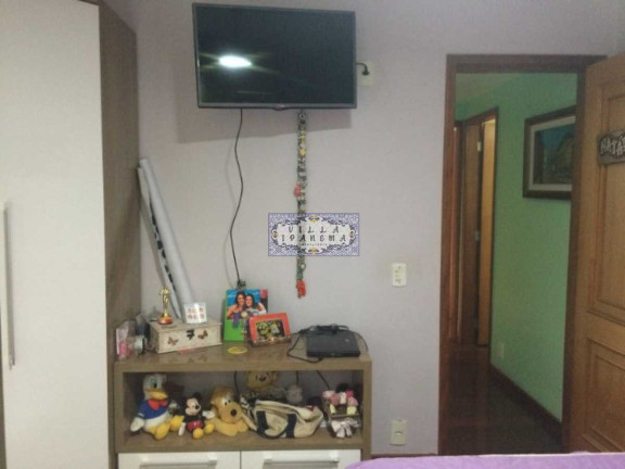 Imagem Apartamento com 3 Quartos à Venda, 110 m² em Tijuca - Rio De Janeiro Imagem Apartamento com 3 Quartos à Venda, 110 m² em Tijuca - Rio De Janeiro