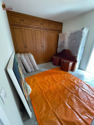 Imagem Apartamento com 3 Quartos à Venda, 100 m² em Vila Olimpia - São Paulo