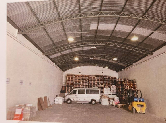 Imóvel Comercial para Alugar, 400 m² em Vila Engler - Bauru