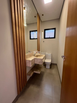 Imagem Casa de Condomínio com 3 Quartos à Venda, 170 m² em Quinta Da Primavera - Ribeirão Preto Imagem Casa de Condomínio com 3 Quartos à Venda, 170 m² em Quinta Da Primavera - Ribeirão Preto