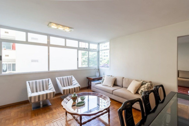 Imagem Apartamento com 3 Quartos à Venda, 181 m² em Jardim Paulista - São Paulo Imagem Apartamento com 3 Quartos à Venda, 181 m² em Jardim Paulista - São Paulo