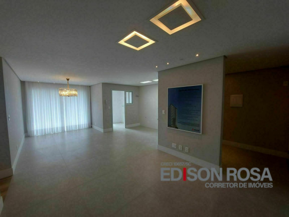 Imagem Apartamento com 3 Quartos à Venda, 134 m² em Barreiros - São José