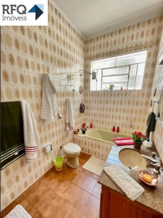 Imagem Casa com 4 Quartos à Venda, 220 m² em Jardim Da Glória - São Paulo