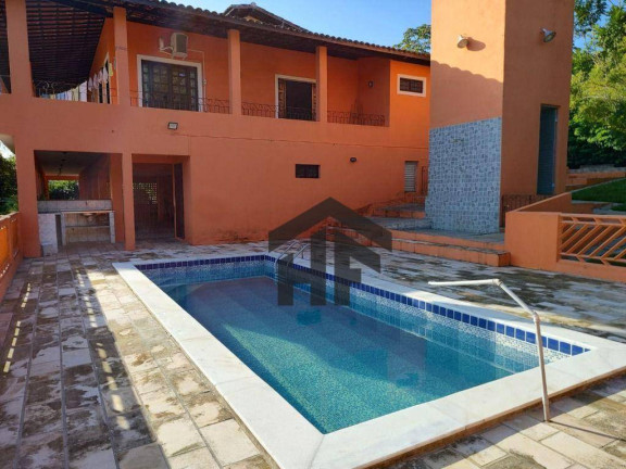 Imagem Casa de Condomínio com 6 Quartos à Venda, 902 m² em Aldeia - Paudalho