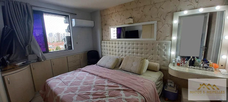Imagem Apartamento com 2 Quartos à Venda, 63 m² em Papicu - Fortaleza Imagem Apartamento com 2 Quartos à Venda, 63 m² em Papicu - Fortaleza