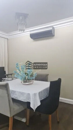 Imagem Apartamento com 2 Quartos à Venda, 92 m² em Vila Romana - São Paulo