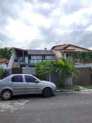 Imagem Casa com 5 Quartos à Venda, 220 m² em Arembepe (abrantes) - Camaçari