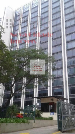 Imagem Imóvel para Alugar, 562 m² em Cidade Monções - São Paulo Imagem Imóvel para Alugar, 562 m² em Cidade Monções - São Paulo