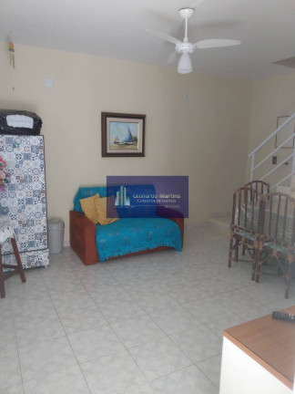 Imagem Casa com 2 Quartos à Venda, 180 m² em Jardim Caiçara - Cabo Frio