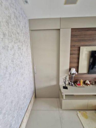 Imagem Apartamento com 3 Quartos à Venda, 110 m² em Imbuí - Salvador