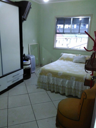 Imagem Apartamento com 2 Quartos à Venda, em Centro - São Vicente Imagem Apartamento com 2 Quartos à Venda, em Centro - São Vicente