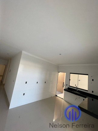 Imagem Casa com 3 Quartos à Venda, 180 m² em Jardim Dos Girassóis - Aparecida De Goiânia