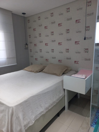Imagem Apartamento com 2 Quartos à Venda,  em Continental - Osasco