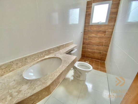 Imagem Apartamento com 2 Quartos à Venda, 65 m² em Aviação - Praia Grande