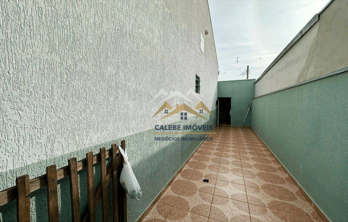 Imagem Casa com 2 Quartos à Venda, 130 m² em Jardim Andrea Ville - Tatuí