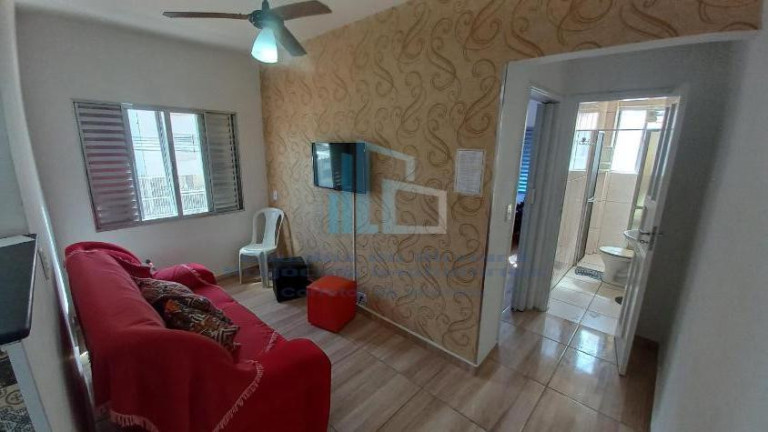 Imagem Apartamento com 1 Quarto à Venda, 36 m² em Caiçara - Praia Grande Imagem Apartamento com 1 Quarto à Venda, 36 m² em Caiçara - Praia Grande