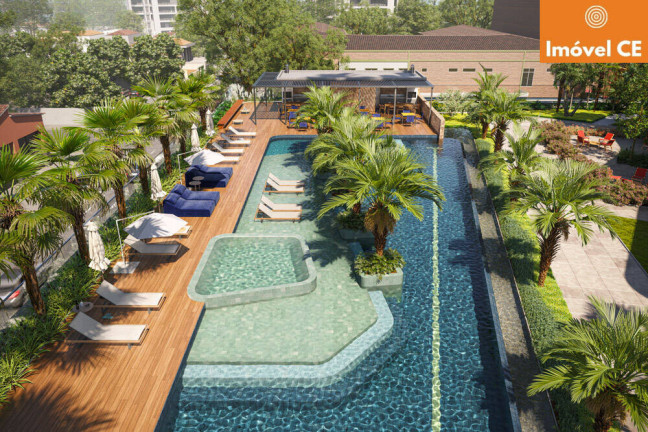Imagem Apartamento com 4 Quartos à Venda, 163 m² em Meireles - Fortaleza Imagem Apartamento com 4 Quartos à Venda, 163 m² em Meireles - Fortaleza