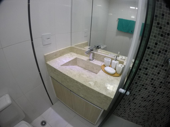 Imagem Apartamento com 3 Quartos à Venda, 128 m² em Centro - Santo André Imagem Apartamento com 3 Quartos à Venda, 128 m² em Centro - Santo André