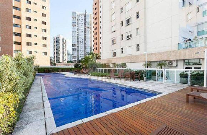 Imagem Cobertura com 4 Quartos à Venda, 403 m² em Chácara Klabin - São Paulo Imagem Cobertura com 4 Quartos à Venda, 403 m² em Chácara Klabin - São Paulo