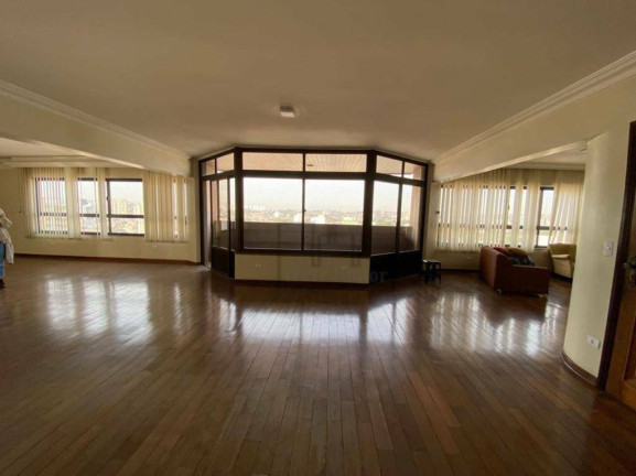 Imagem Apartamento com 3 Quartos à Venda, 392 m² em Centro - Sorocaba Imagem Apartamento com 3 Quartos à Venda, 392 m² em Centro - Sorocaba