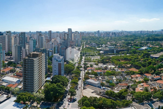 Imagem Apartamento com 4 Quartos à Venda, 300 m² em Indianópolis - São Paulo Imagem Apartamento com 4 Quartos à Venda, 300 m² em Indianópolis - São Paulo