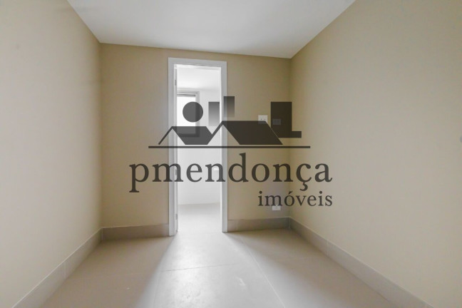 Imagem Apartamento com 4 Quartos à Venda, 373 m² em Higienópolis - São Paulo
