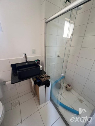 Imagem Apartamento com 2 Quartos à Venda, 52 m² em Jardim Limoeiro - Serra
