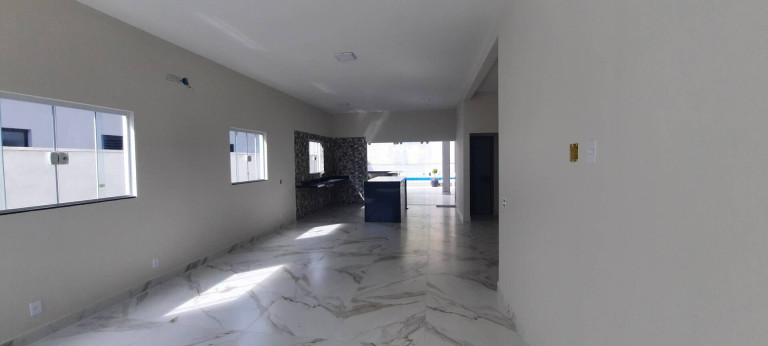 Imagem Casa com 3 Quartos à Venda, 190 m² em Mar Verde Ii - Caraguatatuba