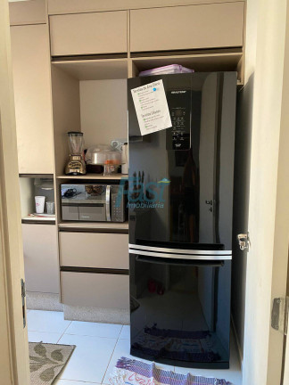 Imagem Casa de Condomínio com 3 Quartos à Venda, 130 m² em Jardim Imperial - Cuiabá