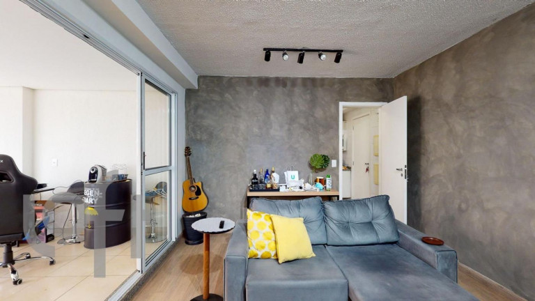Imagem Apartamento com 2 Quartos à Venda, 69 m² em Bom Retiro - São Paulo