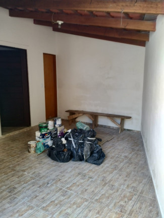 Imagem Casa com 2 Quartos à Venda, 125 m² em Jardim Dos Palmares (caucaia Do Alto) - Cotia