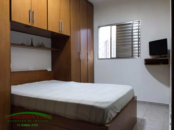 Imagem Apartamento com 2 Quartos à Venda, 56 m² em Gopoúva - Guarulhos Imagem Apartamento com 2 Quartos à Venda, 56 m² em Gopoúva - Guarulhos