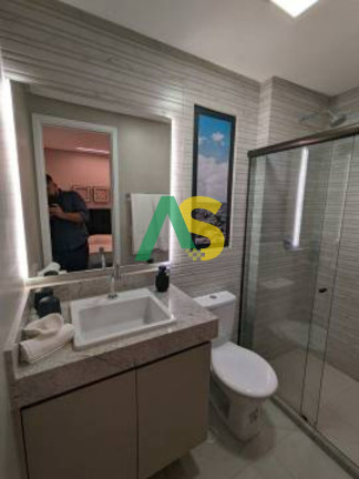 Imóvel com 2 Quartos à Venda, 53 m² em Iputinga - Recife