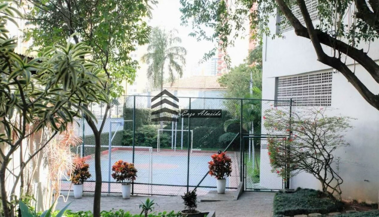 Imagem Apartamento com 2 Quartos à Venda, 73 m² em Saúde - São Paulo Imagem Apartamento com 2 Quartos à Venda, 73 m² em Saúde - São Paulo